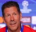 Jelang vs Arsenal, Simeone Ungkap Senjata Rahasia Atletico Madrid