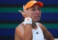 Jessica Pegula Sebut Petenis Yang Paling Mengintimidasi Di Turnamen WTA