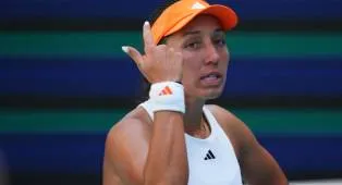 Jessica Pegula Sebut Petenis Yang Paling Mengintimidasi Di Turnamen WTA