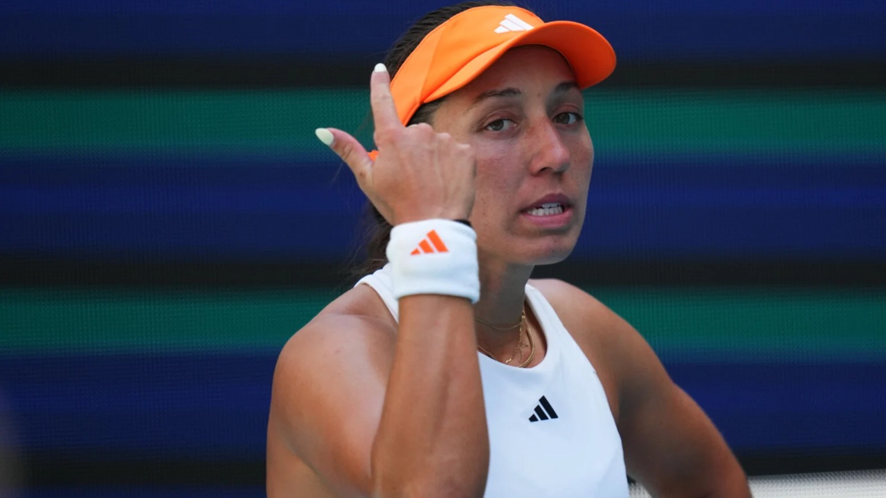 Jessica Pegula Sebut Petenis Yang Paling Mengintimidasi Di Turnamen WTA