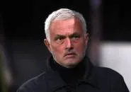 Jose Mourinho Menyangkal Akan Kembali ke Real Madrid
