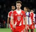 Joshua Kimmich Kecewa Berat Usai Bayern Kalah Dramatis dari PSG