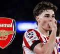 Julian Alvarez: Arsenal Tertarik pada Transfer Musim Panas