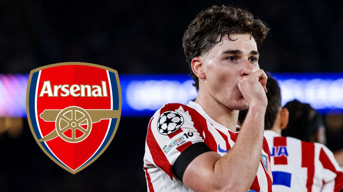 Julian Alvarez: Arsenal Tertarik pada Transfer Musim Panas