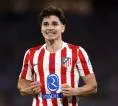 Julian Alvarez Siap Hadapi Arsenal di Tengah Cedera Atletico