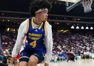 Kansas Jayhawks Menambah Kekuatan dengan Datangkan Tyran Stokes