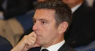 Kasus Investigasi: Rocchi Belum Bertemu Direksi Inter