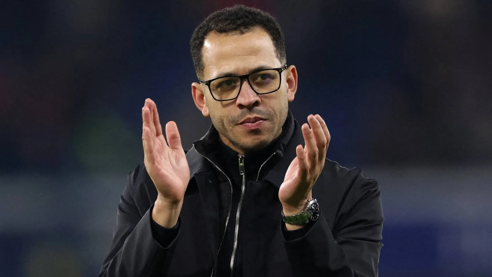 Liam Rosenior Difavoritkan Jadi Manajer Baru Usai Pemecatan Chelsea - sumber: (givemesport)
