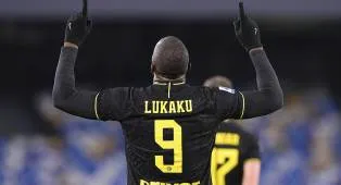 Manajemen AC Milan Tidak Mempertimbangkan Datangkan Romelu Lukaku