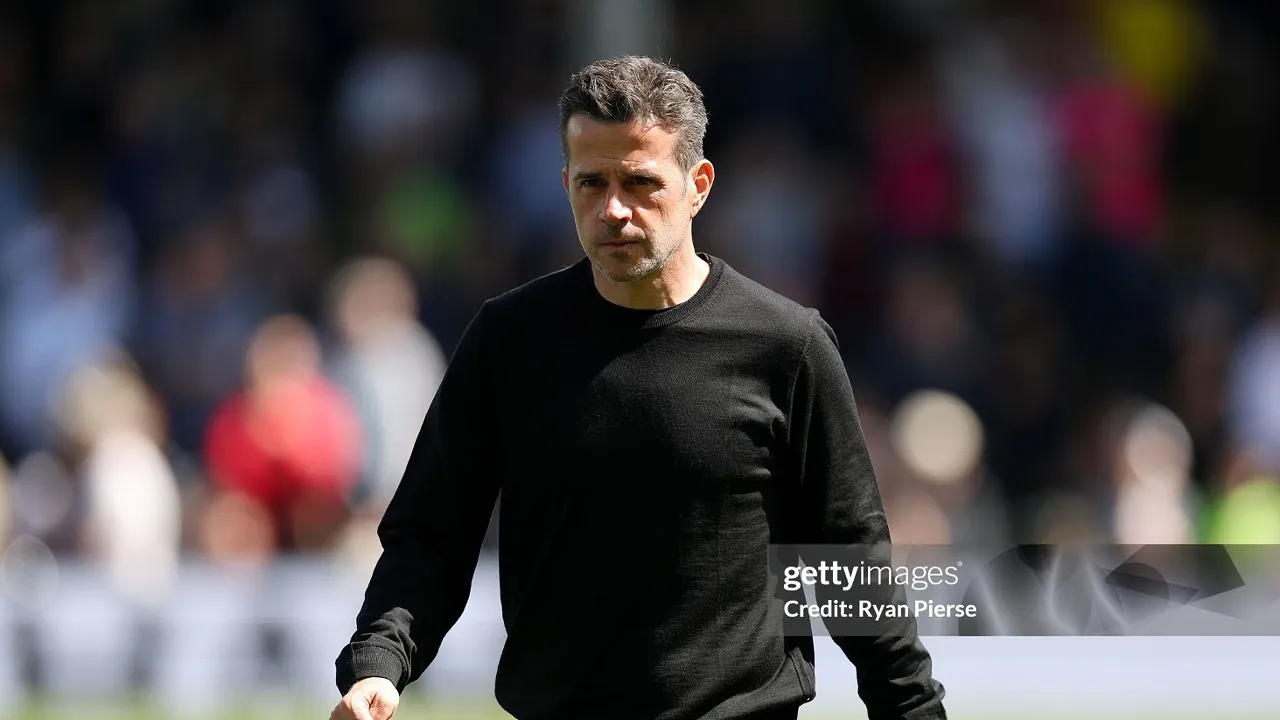 Marco Silva Masuk Radar Chelsea, Siap Tinggalkan Fulham?