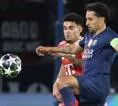 Marquinhos Sebut PSG vs Bayern Munich Laga Gila Penuh Drama