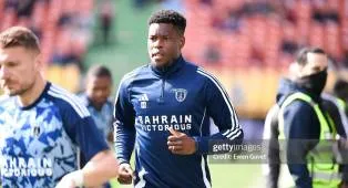 Marshall Munetsi Sepakat ke Nottingham Forest, Tinggalkan Wolves?