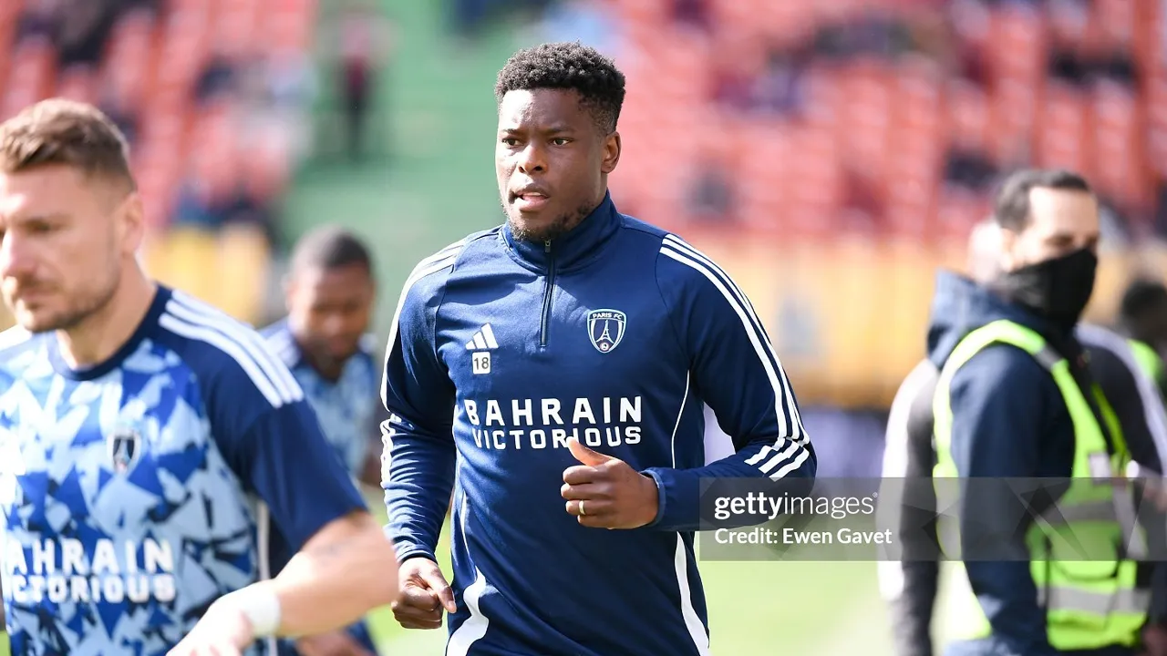 Marshall Munetsi Sepakat ke Nottingham Forest, Tinggalkan Wolves?