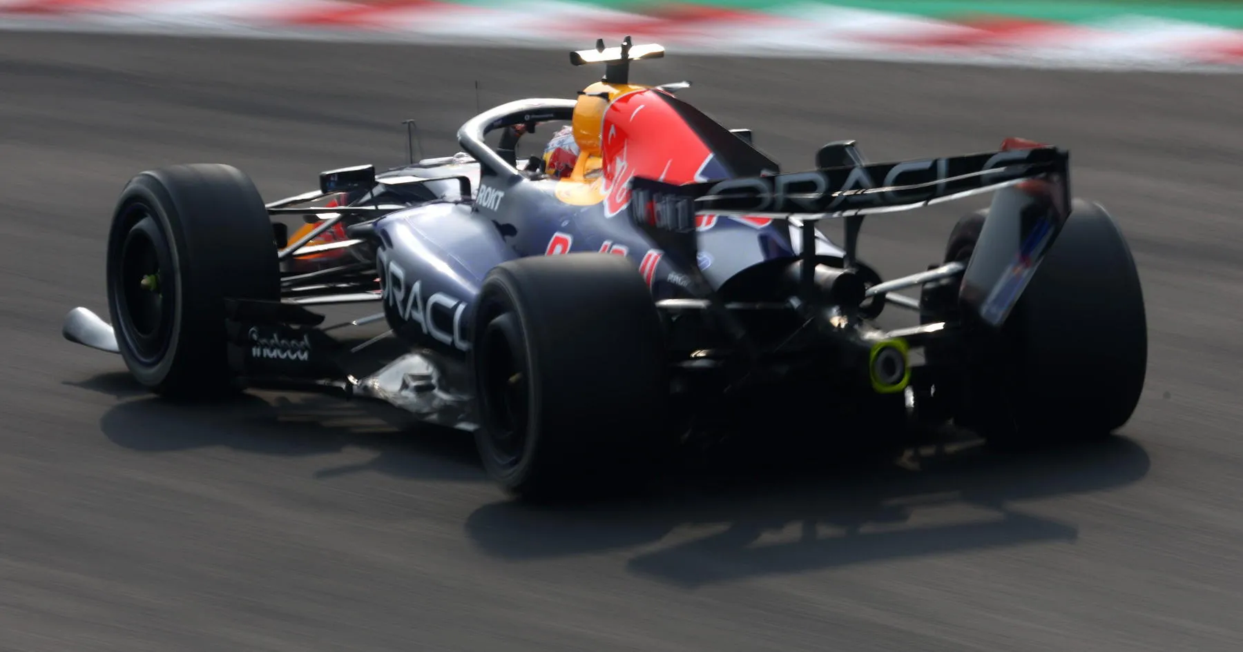 Martin Brundle: Jalan Keluar Verstappen dari Red Bull Tertutup - sumber: (racingnews365)