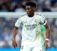 Masuk Daftar Inti Proyek, Aurelien Tchouameni Bertahan di Real Madrid