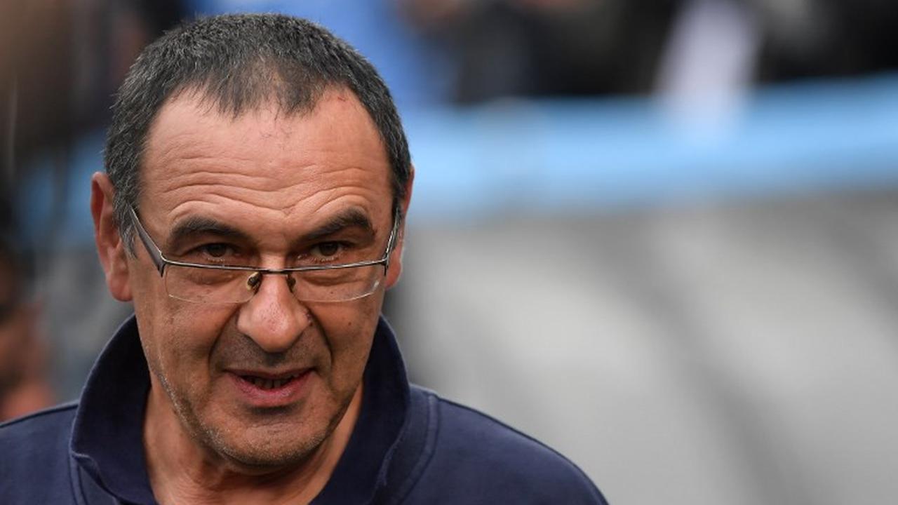 Maurizio Sarri Muncul Sebagai Kandidat Pengganti Max Allegri di Milan