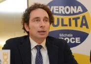 Michele Croce Ikut Terseret Dalam Skandal Sporting Fraud Gianluca Rocchi