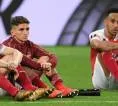 Mikel Arteta dan Pelatih Arsenal Berselisih Soal Torreira