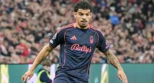 Morgan Gibbs-White Dinilai Cocok Jadi Penerus Bruno Fernandes di MU