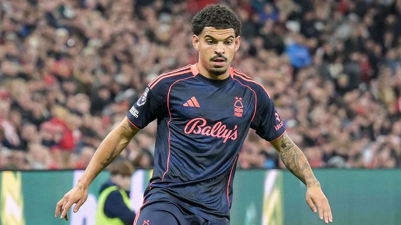 Morgan Gibbs-White Dinilai Cocok Jadi Penerus Bruno Fernandes di MU