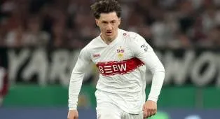 MU Siap Gagalkan Upaya Juventus Rekrut Angelo Stiller