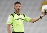 Nama-nama Baru Terus Bermunculan Terkait Skandal Gianluca Rocchi