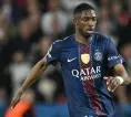 Ousmane Dembele Bahagia PSG Menang di Laga Penuh Drama