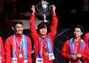 Fans Timnas Patah Hati, Indonesia Rontok di Fase Grup Piala Thomas 2026