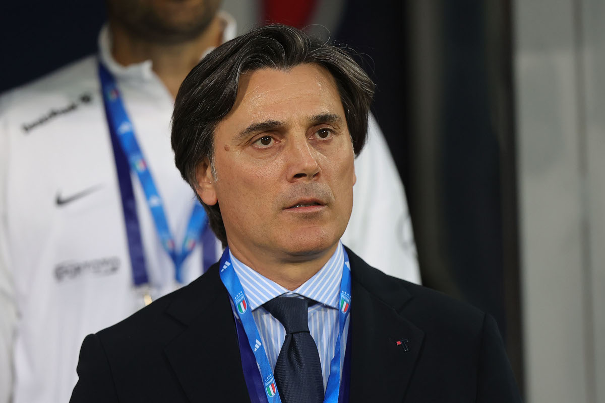 Pelatih Turki Montella Ungkap Hampir Tinggalkan Sepak Bola Saat Pandemi