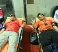 Persija Gelar Donor Darah sebagai Aksi Kemanusiaan Terpuji