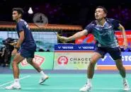 Piala Thomas 2026: Indonesia Menyerah 1-4 Dari Prancis