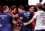 Piala Thomas 2026: Prancis Tenggelamkan Raksasa Indonesia