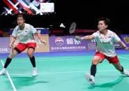 Piala Uber 2026: Amalia/Fadia Akui Kecerdikan Wakil Taiwan