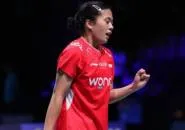 Piala Uber 2026: Ni Kadek Dhinda Banyak Belajar Dari Kekalahan