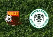 Prediksi Caykur Rizespor vs Konyaspor, 01 Mei 2026 Turkish Super Lig