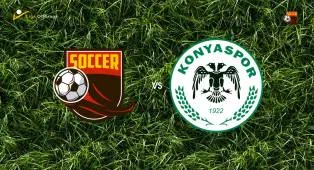 Prediksi Caykur Rizespor vs Konyaspor, 01 Mei 2026 Turkish Super Lig