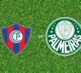 Prediksi Cerro Porteno vs Palmeiras, 30 April 2026 Copa Libertadores