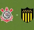 Prediksi Corinthians vs Penarol, 01 Mei 2026 Copa Libertadores