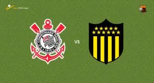Prediksi Corinthians vs Penarol, 01 Mei 2026 Copa Libertadores
