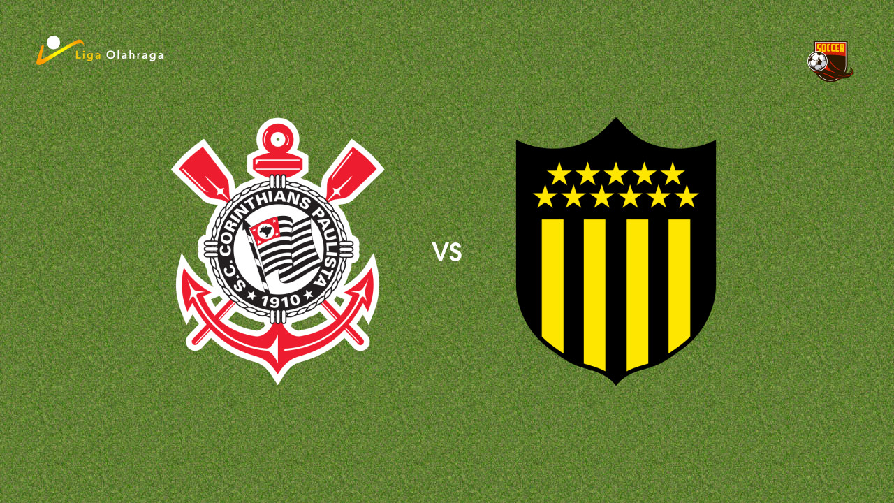 Prediksi Corinthians vs Penarol, 01 Mei 2026 Copa Libertadores