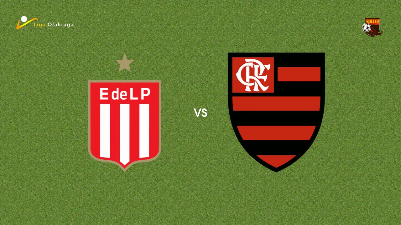 Prediksi Estudiantes vs Flamengo, 30 April 2026 Copa Libertadores