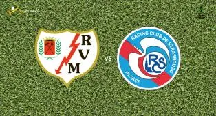 Prediksi Rayo Vallecano vs Strasbourg, 01 Mei 2026 Conference League