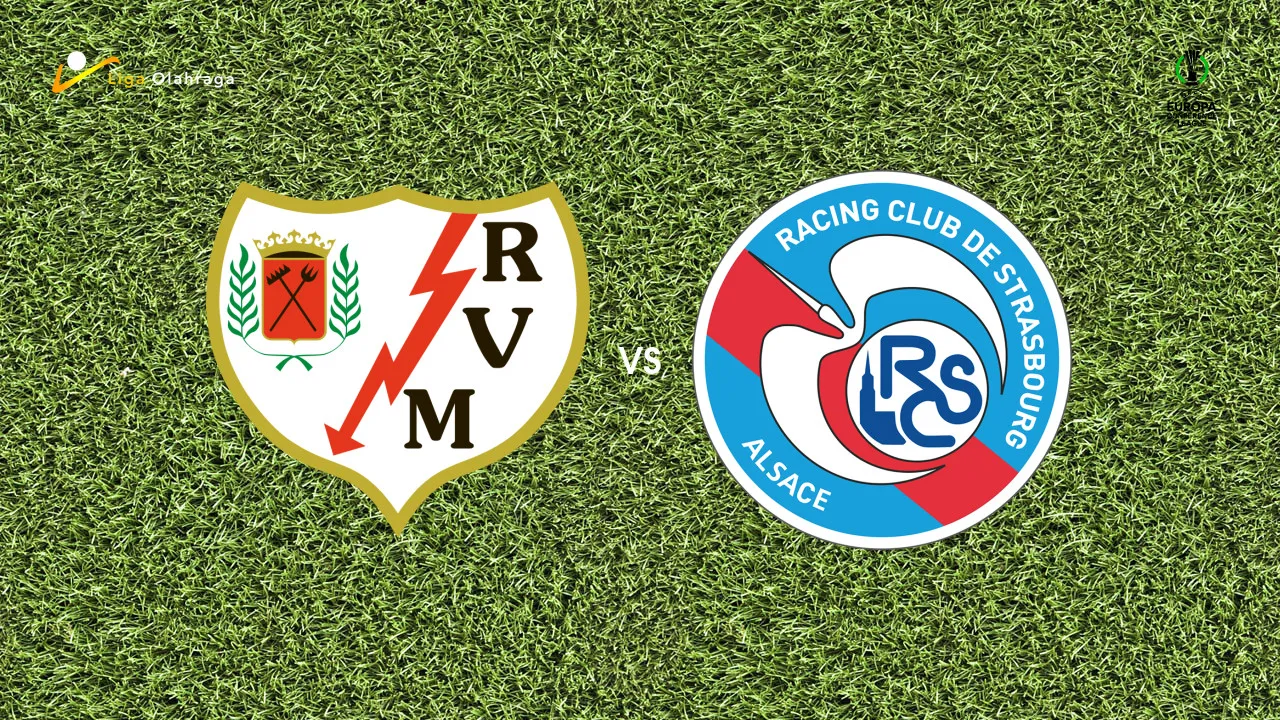 Prediksi Rayo Vallecano vs Strasbourg, 01 Mei 2026 Conference League