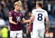 Profil Pemain Kunci Jelang Laga Leeds United vs Burnley di Premier League