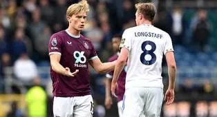 Profil Pemain Kunci Jelang Laga Leeds United vs Burnley di Premier League