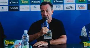 PSIM Yogyakarta Siap Bangkit Meski Tanpa Lima Pilar Utama