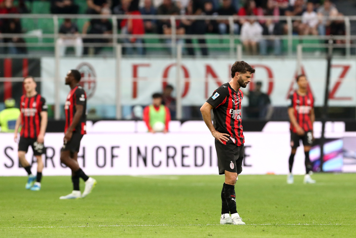 Pulisic Menghadapi Tantangan Emosional, Masa Depan di Milan Tetap Cerah