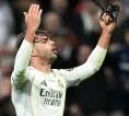 Raul Asencio Akhirnya Kembali ke Skuad Usai Minta Maaf ke Arbeloa