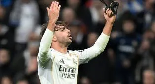 Raul Asencio Akhirnya Kembali ke Skuad Usai Minta Maaf ke Arbeloa