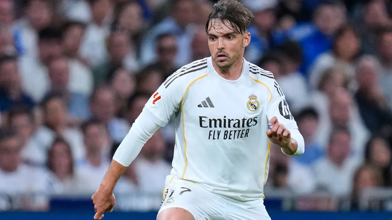 Raul Asencio Tunjukkan Itikad Baik untuk Perbaiki Situasi di Real Madrid